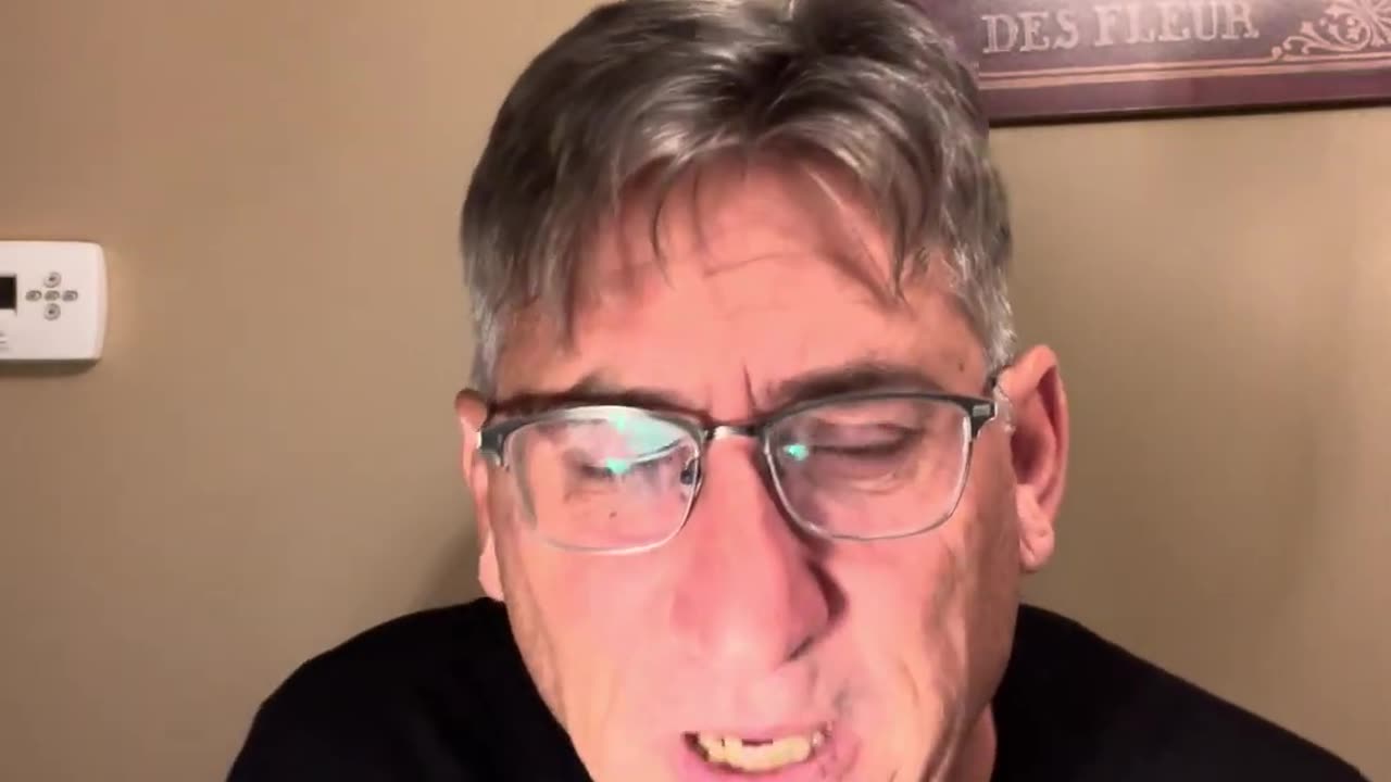 RAPTURE ! ! ! Live tomorrow night ! ! ! Fireside chat 🔥 !