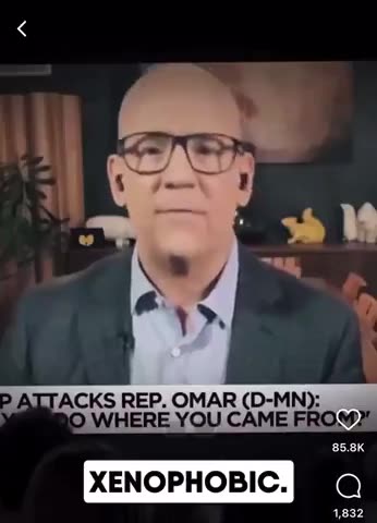 Chilling Directive to use terms to tarnish Americans that the Media actually uses