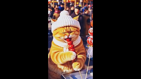 funny cat #petvideos #prediction #funnyanimals #california #foryou #kidsvideo #childrenvideos