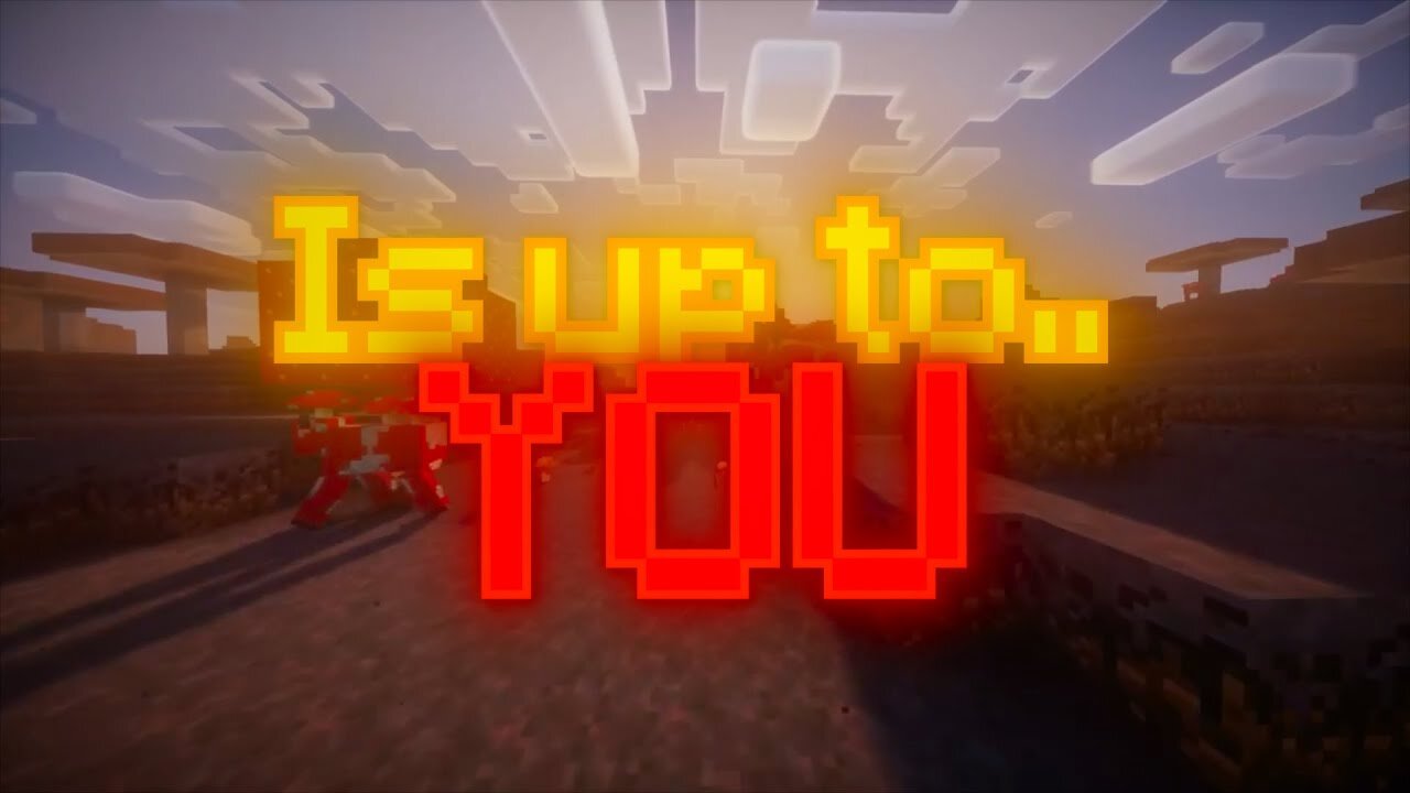 Minecraft Edit😊❤️