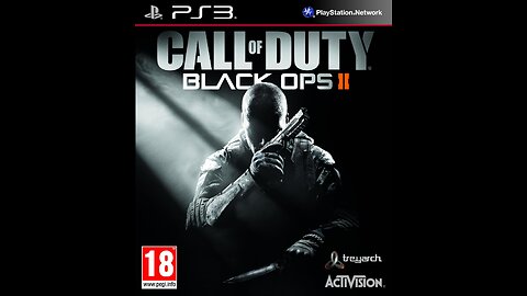 Call of Duty: Black Ops II