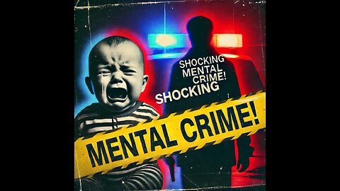 Mental crime with Baby