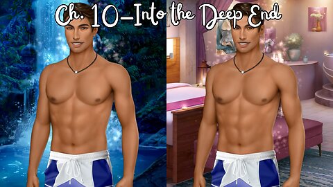Choices: Stories You Play- Years Apart [VIP] (Ch. 10) |Diamonds|