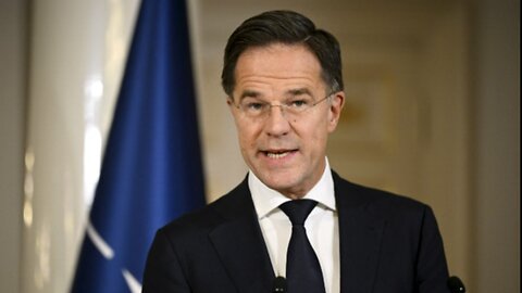 NATO chief Rutte says more countries willing to be involved in Ukraine peacekeeping