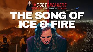 CodeBreakers Live: The Song of Ice & Fire