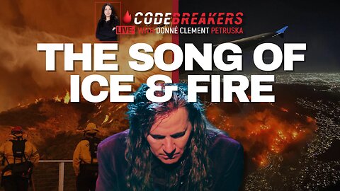 CodeBreakers Live: The Song of Ice & Fire