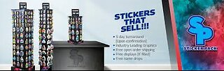 STICKERPAC.COM they are absolutely free