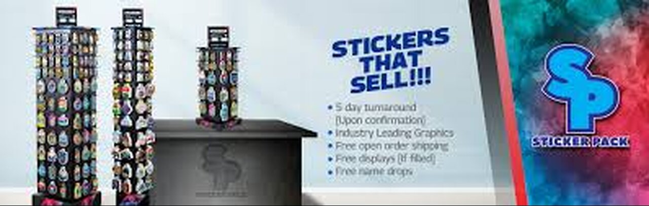 STICKERPAC.COM they are absolutely free