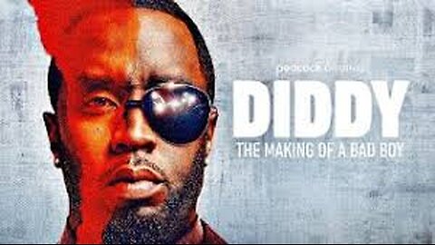 *** MUST WATCH *** Diddy The Making of a Bad Boy Full Movie