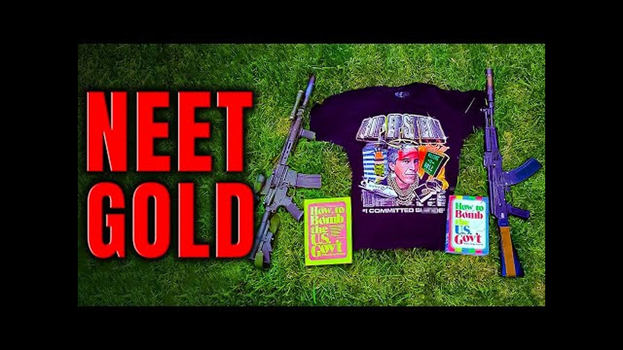 You've Been Added to the "MDE Enjoyer" FBI List [Sam Hyde, Rochefort, Carroll: Funniest Moments]