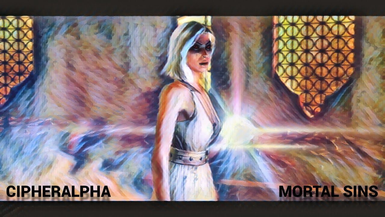 Mortal Sins [SWL]