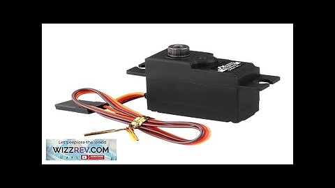 WPL Rc Car Truck Servo 17g 3.5kg For B1 B16 B24 C24 Review