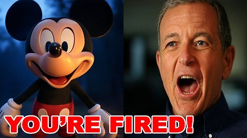 Disney just FIRED 200 more employees!