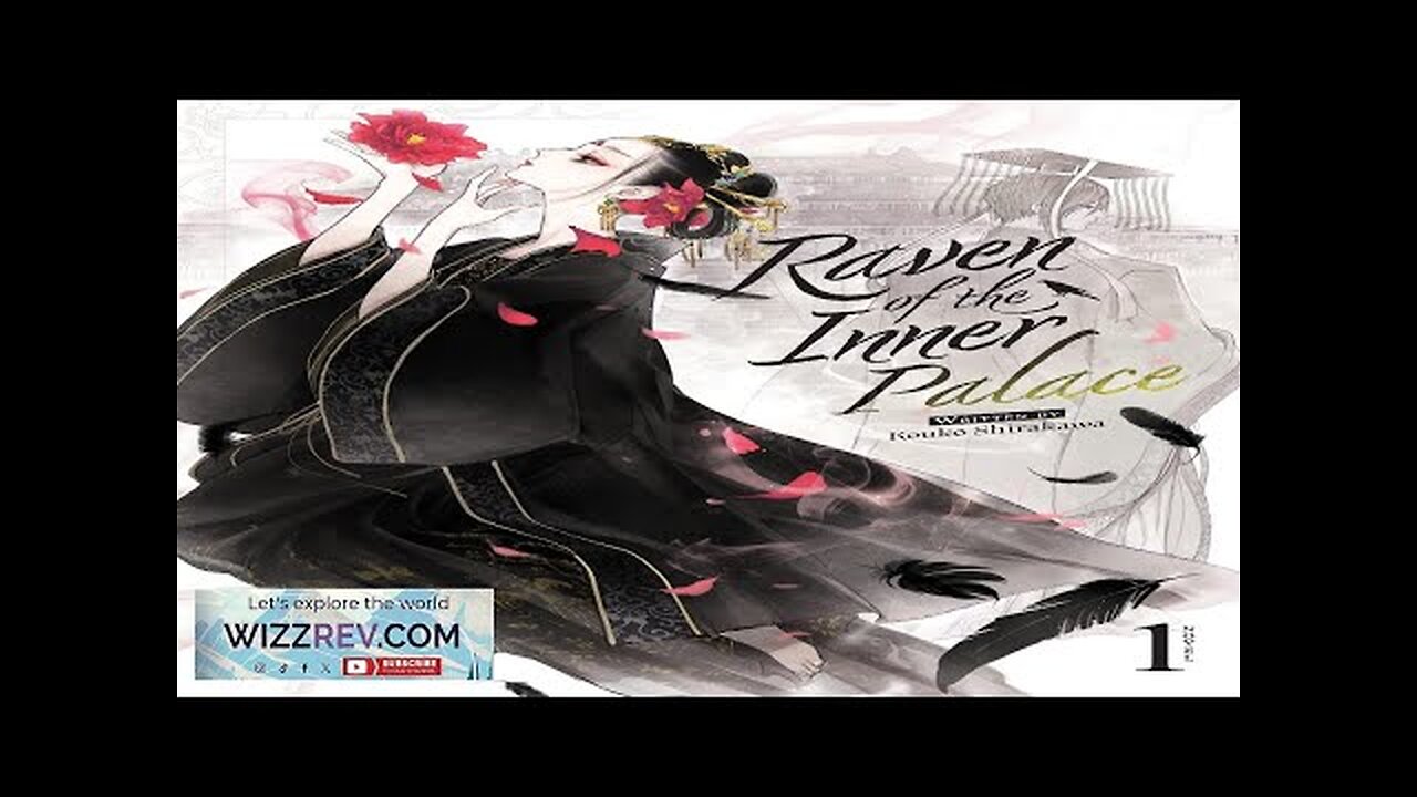 Raven Of The Inner Palace: Volume 1 Review