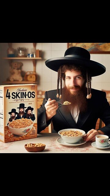 Common Sense British Jewish Misspent Youth