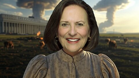 Deb Fischer Crimes - NWO Pawns Orchestrate American Chaos (Part 3 of 4)