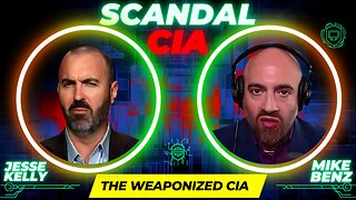 WHAT IS THE INTENDED ROLE OF THE CIA? - Untold History: The Worst CIA Scandals