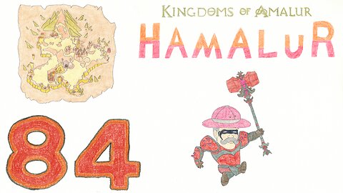 Hamalur (KOA) - EP 84 - Island Explorer - Discount Plays