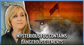 Mysterious Fog and California Wildfires Both Contain Dangerous Elements w- Dr Robert Young & Hazen