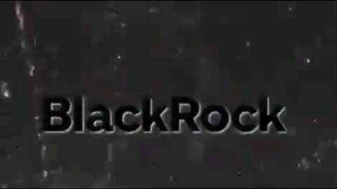 Black Rock