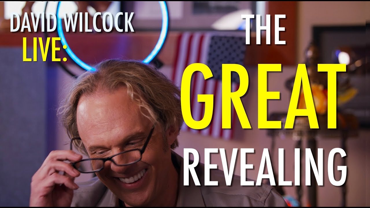 David Wilcock: The Great Revealing!! - Feb 16 2025