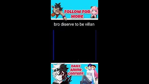 villan the
