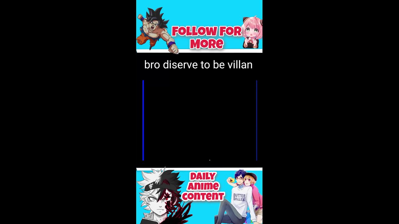 villan the