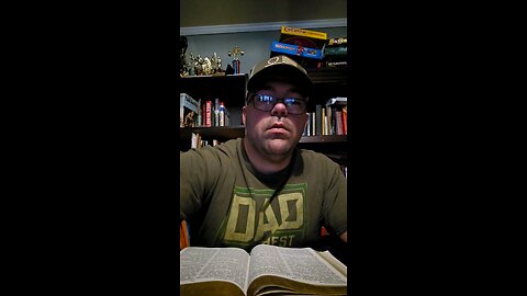 Deuteronomy Chapter 29