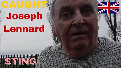 Joseph Lennard. UK. caught trying to meet 14 year old girl