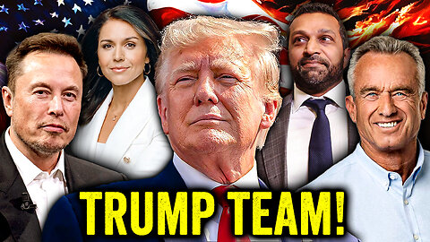 Dems PANIC as Trump Nominees CONFIRMED!