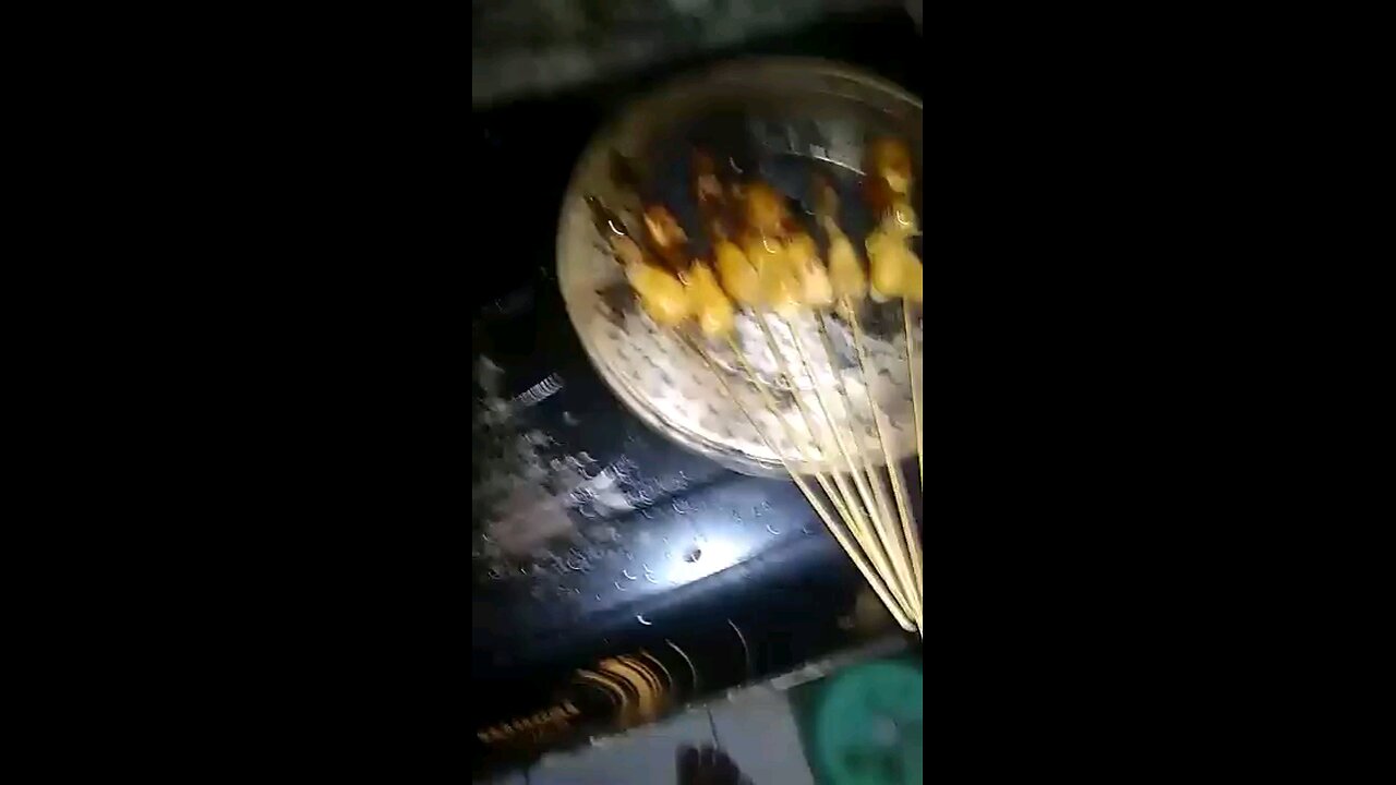 sate