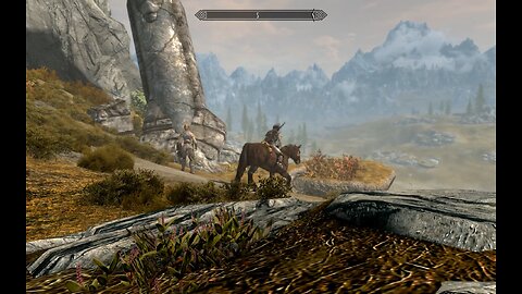 Skyrim - part 9