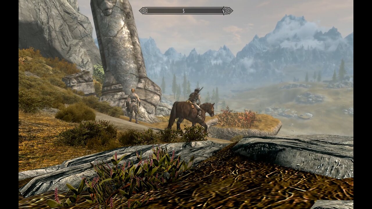 Skyrim - part 9
