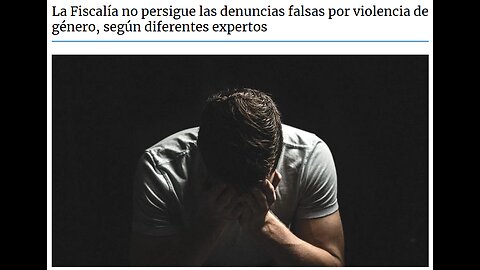 DENUNCIAS FALSAS