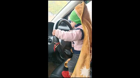 Little Driver