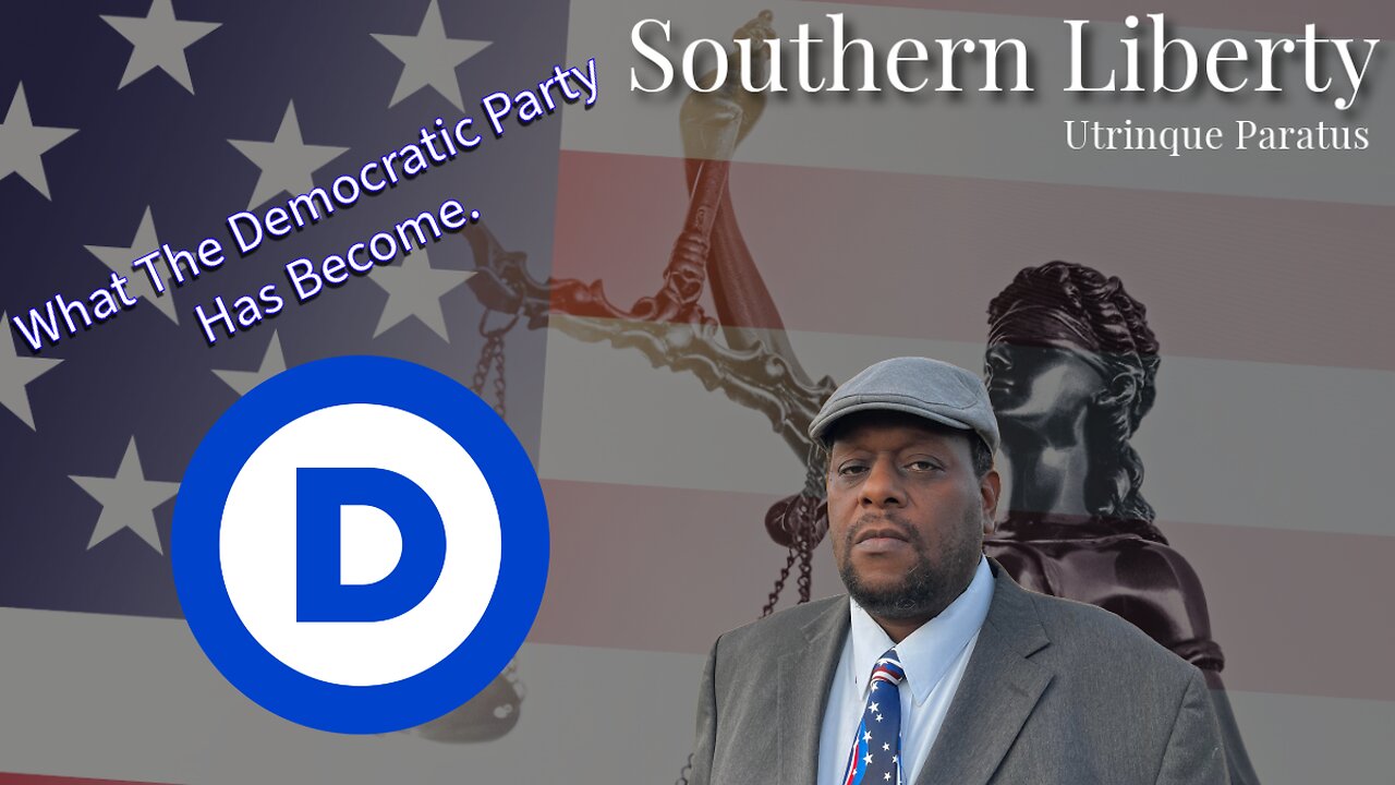 Southern Liberty - 02.14.2025