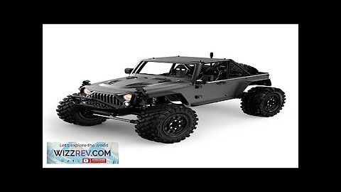 MJX HYPER GO H12Y / H12Y+ 1/12 2.4G 4WD 4CH Sensorless/Sensored Brushless Review