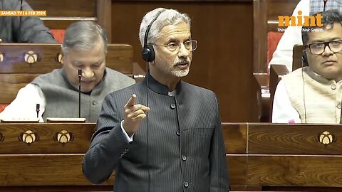 'PM Did Not Campaign For Anybody In US', Jaishankar Slams Congress MP's Claims About PM Modi, Trump