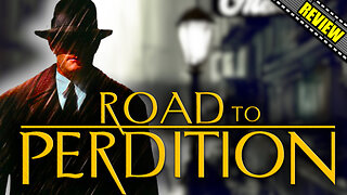 From Graphic Novel to Screen: Unpacking the Secrets of *Road to Perdition* Movie Review