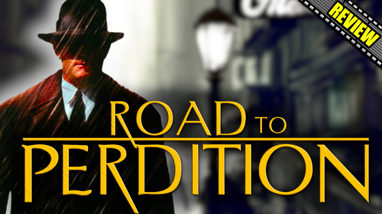 From Graphic Novel to Screen: Unpacking the Secrets of *Road to Perdition* Movie Review