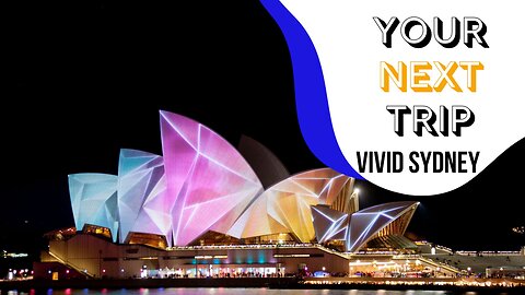 Vivid Sydney