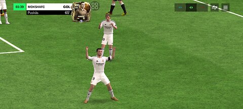 FC MOBILE GOL