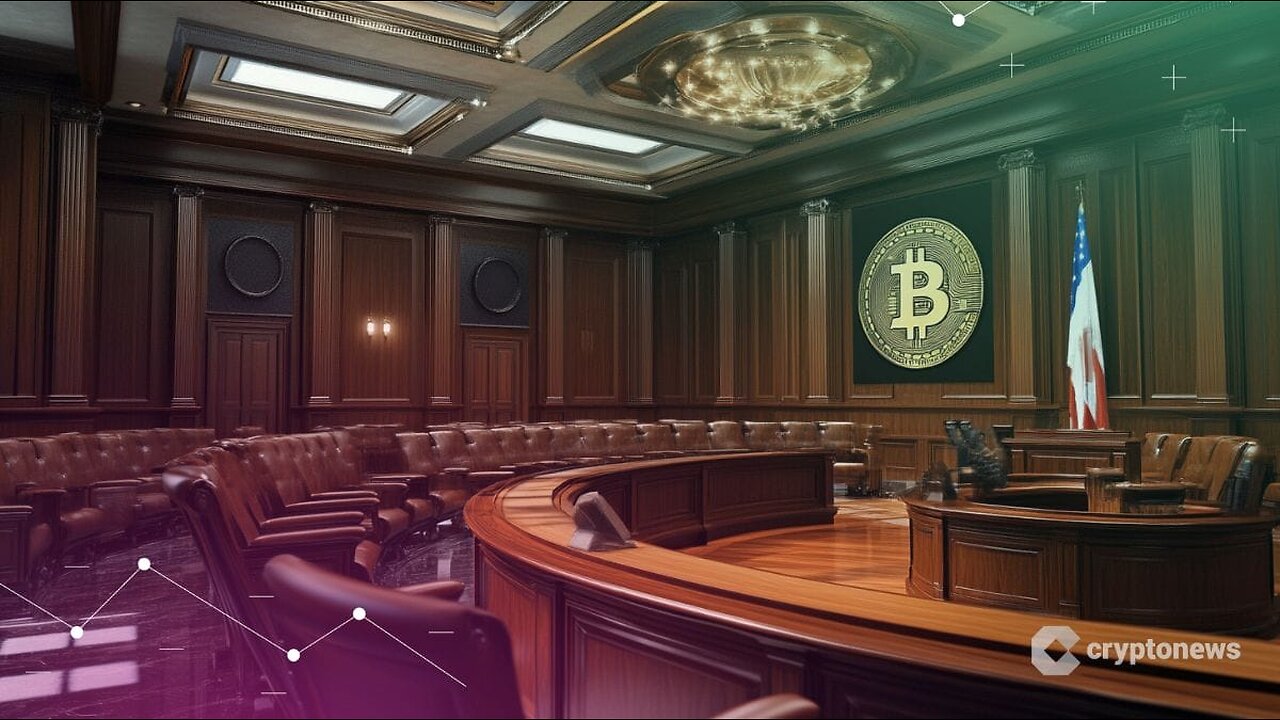 Texas Lawmakers Refile Bitcoin Reserve Bill, Expanding Scope to Include Other Cryptos