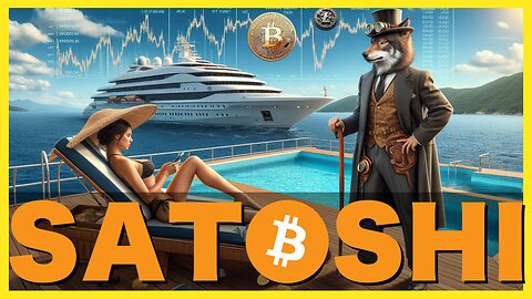 🐺 Bitcoin and Altcoin Saturday Markets with the Quants 🐺🚨LIVESTREAM🚨