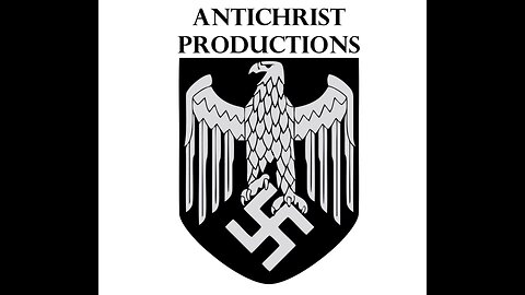 AntichristProductions 2/19/2025 Live