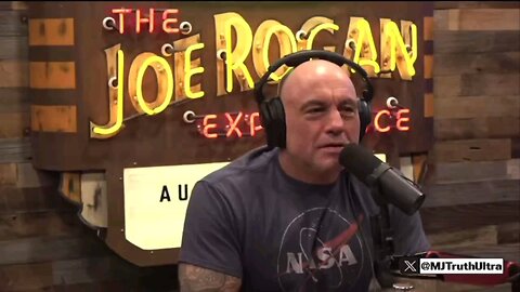 Joe Rogan And Mel Gibson Are Right