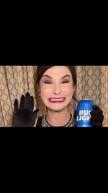 Sorry, Dylan, You're Still A Dude, Darling - And No Amount Of Lipstick Changes The Script