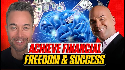 Unlock Wealth & Personal Power with Subconscious Reprogramming | Marshall Sylver | Daniel Alonzo