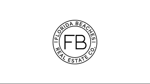 Investors Corner with Flagler Beaches Real Estate