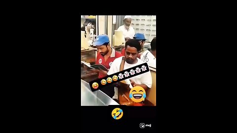 funny 🤣🤣 u